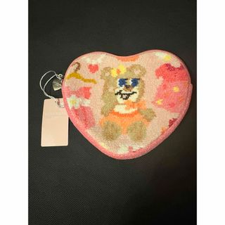 FEILER - 新品未使用 FEILER フェイラーポーチ スプリントホース