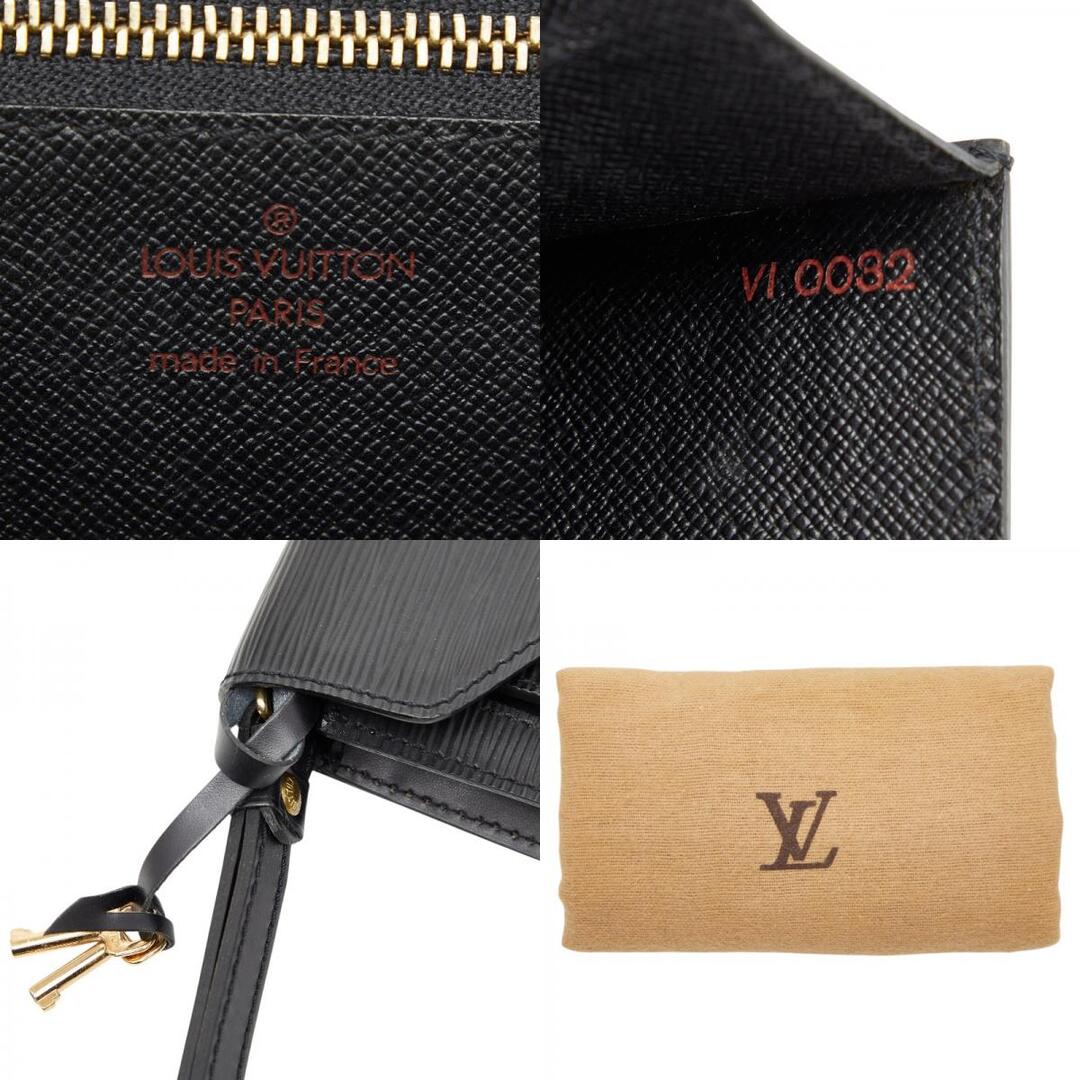 LOUIS VUITTON - ルイ ヴィトン エピ ポシェット セリエ ドラゴンヌ