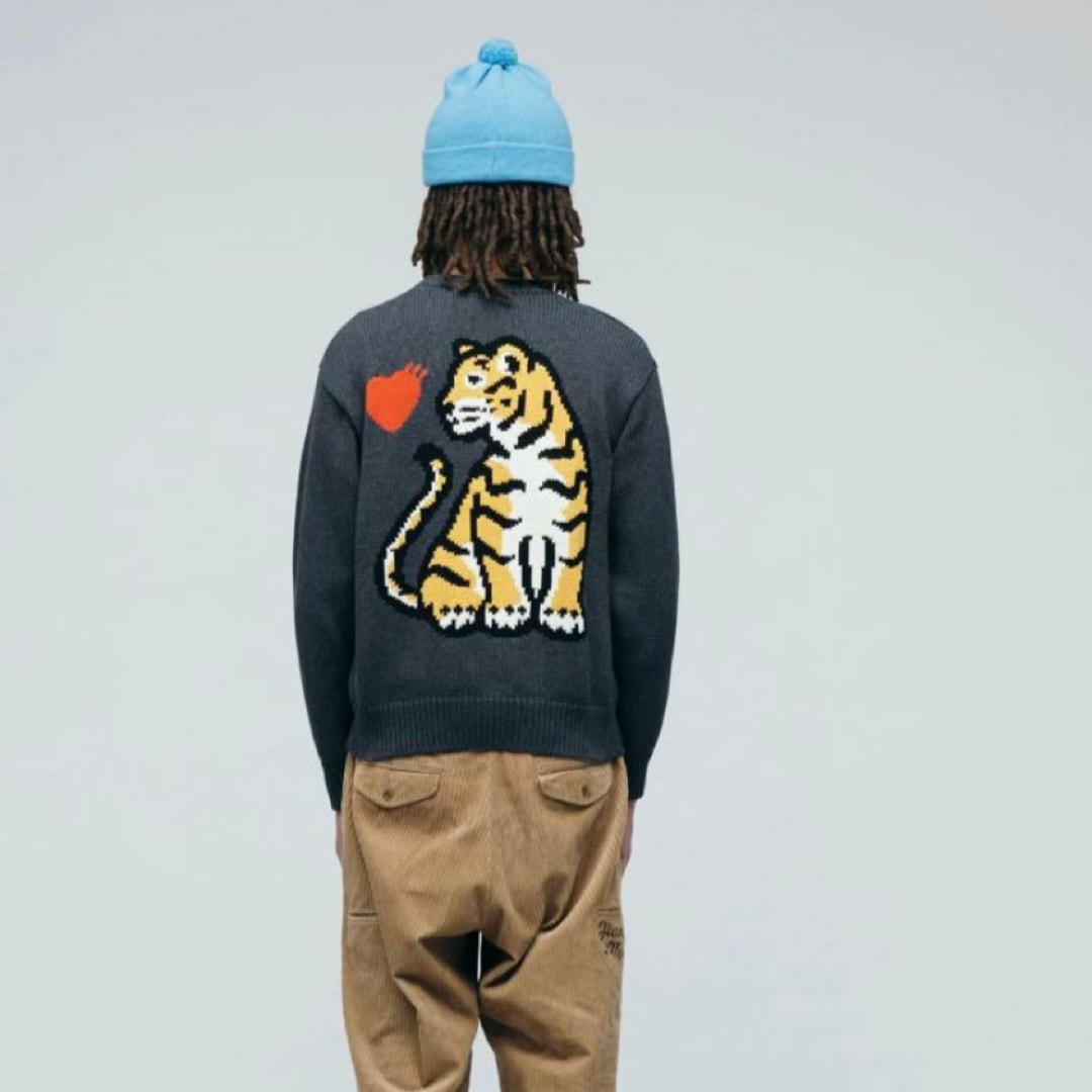 HUMAN MADE - humanmade グラフィックスウェットの通販 by か's shop