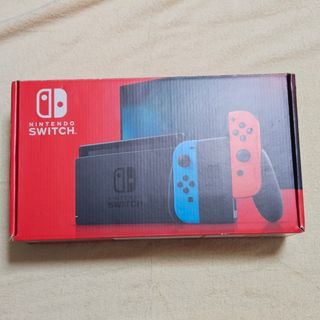 Nintendo Switch - 【ジャンク】Nintendo Switch スプラトゥーン2