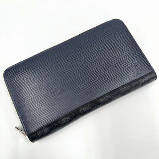 LOUIS VUITTON（長財布 ・ ブルー・ネイビー/青色系）のフリマアイテム一覧