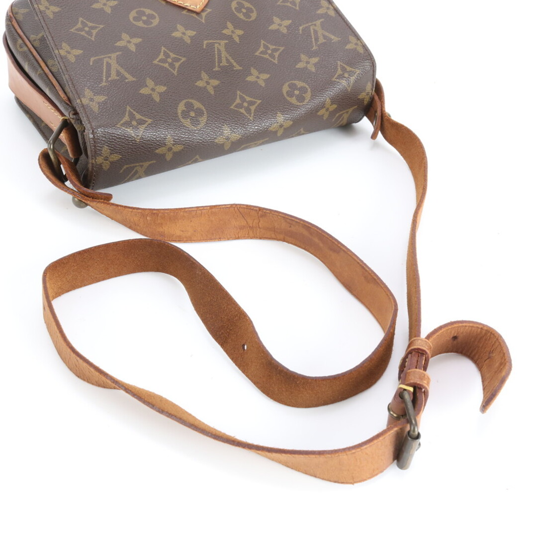 LOUIS VUITTON - ルイヴィトン モノグラム カルトシエール M51253