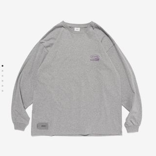 Chrome Hearts - chrome hearts クロムハーツ tシャツ ロンt m ホース