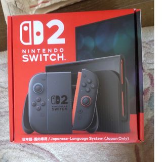 Nintendo Switch ネオンブルー/ネオンレッド の通販 by RAM's shop｜ラクマ