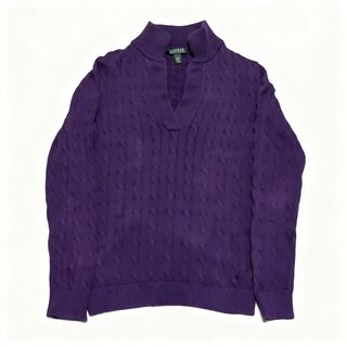 Ralph Lauren（ニット/セーター）のフリマアイテム一覧