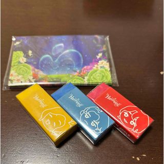 Ed Hardy - 期間限定お値下げ中⭐︎ ちゃんみなAOD3代々木 新品未使用