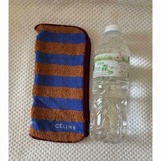 CELINE - セリーヌ マカダム 柄毛布 ピンクの通販 by ヴェリーshop