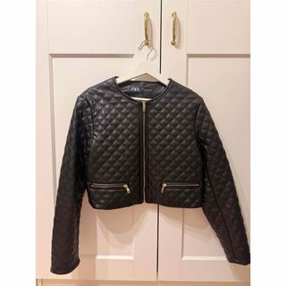 ZARA（ライダースジャケット）のフリマアイテム一覧