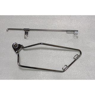 紫紋 シモン ダブルフラッシャー ライブディオ DIO ZX の通販 by むー