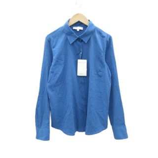 クーポン期間中値下げ】ohga リボンボウタイブラウス チェックの通販