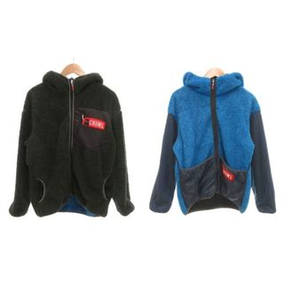 STUSSY - STUSSY ファー パーカーの通販 by スズ's shop｜ステューシー