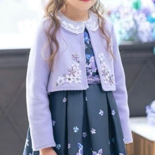 ANNA SUI mini（ドレス/フォーマル）のフリマアイテム一覧