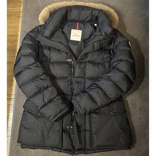 MONCLERのフリマアイテム一覧