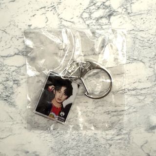 新品未開封 庄司浩平 ファンミーティンググッズ フレークシールAの通販