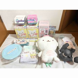 スカルパンダ ぬいぐるみ 着せ替え服 パンダ4点の通販 by SP panda's