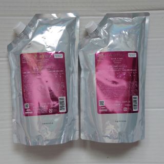 ノアルフレ ナチュラルシャンプー ラベンダー 詰替用 290mLの通販 by