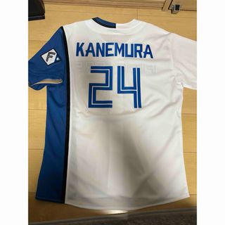 MIZUNO - 及川雅貴 阪神タイガース ホーム ユニフォーム Mサイズ 2026