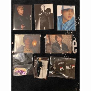 BE:FIRST - 『2:BE BE:FIRST DOME TOUR』のパーカーの通販 by Marron's