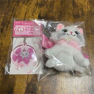 Disney - クロウハウザー 顔厳選 ぬいぐるみキーホルダー ズートピア