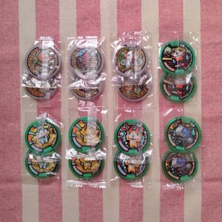 BANDAI - たまごっちピース たまデコピアス ゆめみるチェンジリボンの