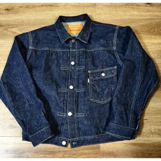 carhartt - カーハート carhartt デニムジャケットの通販 by YDK's