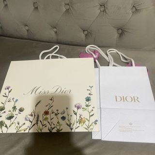 Christian Dior（ショップ袋）のフリマアイテム一覧