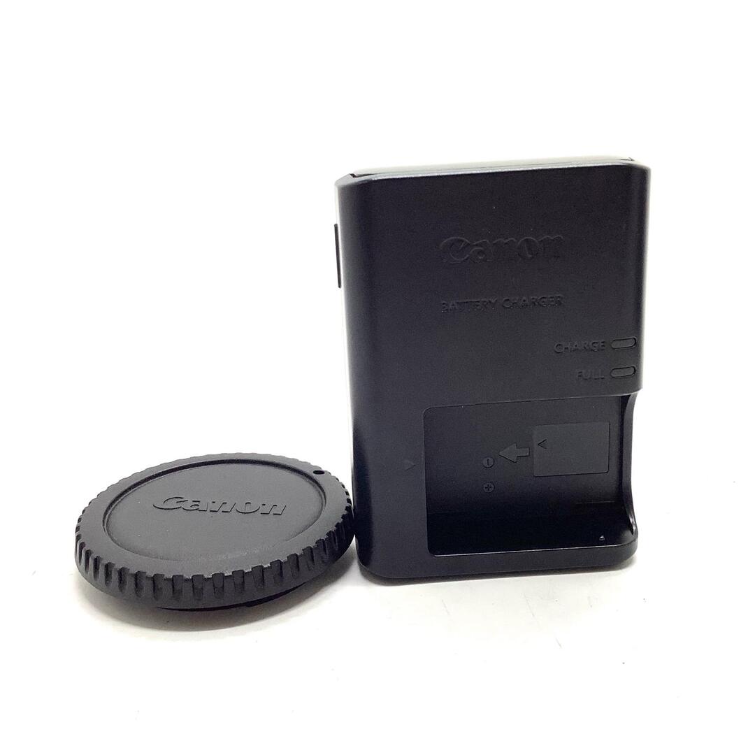 Canon - 【全額返金保証】【最速発送】Canon デジタル一眼 EOS kiss X7