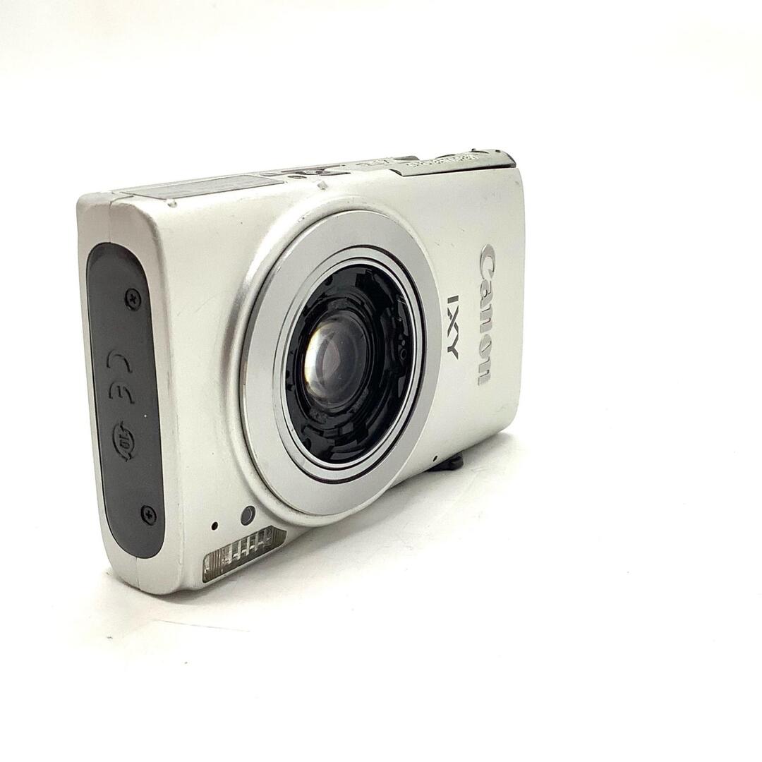 Canon - 【最速発送】Canon コンパクトデジタルカメラ IXY 620F ｼﾙﾊﾞｰ