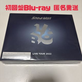 Snow Man（DVD/ブルーレイ）のフリマアイテム一覧