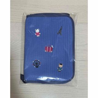 familiar - ファミリア マルチケース cocoru pionunnal × familiarの