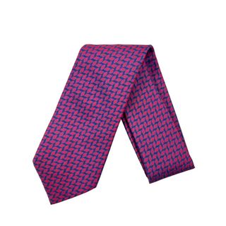 HERMES - 新品未使用✨エルメス ネクタイ タグ付き プレゼントにも！の