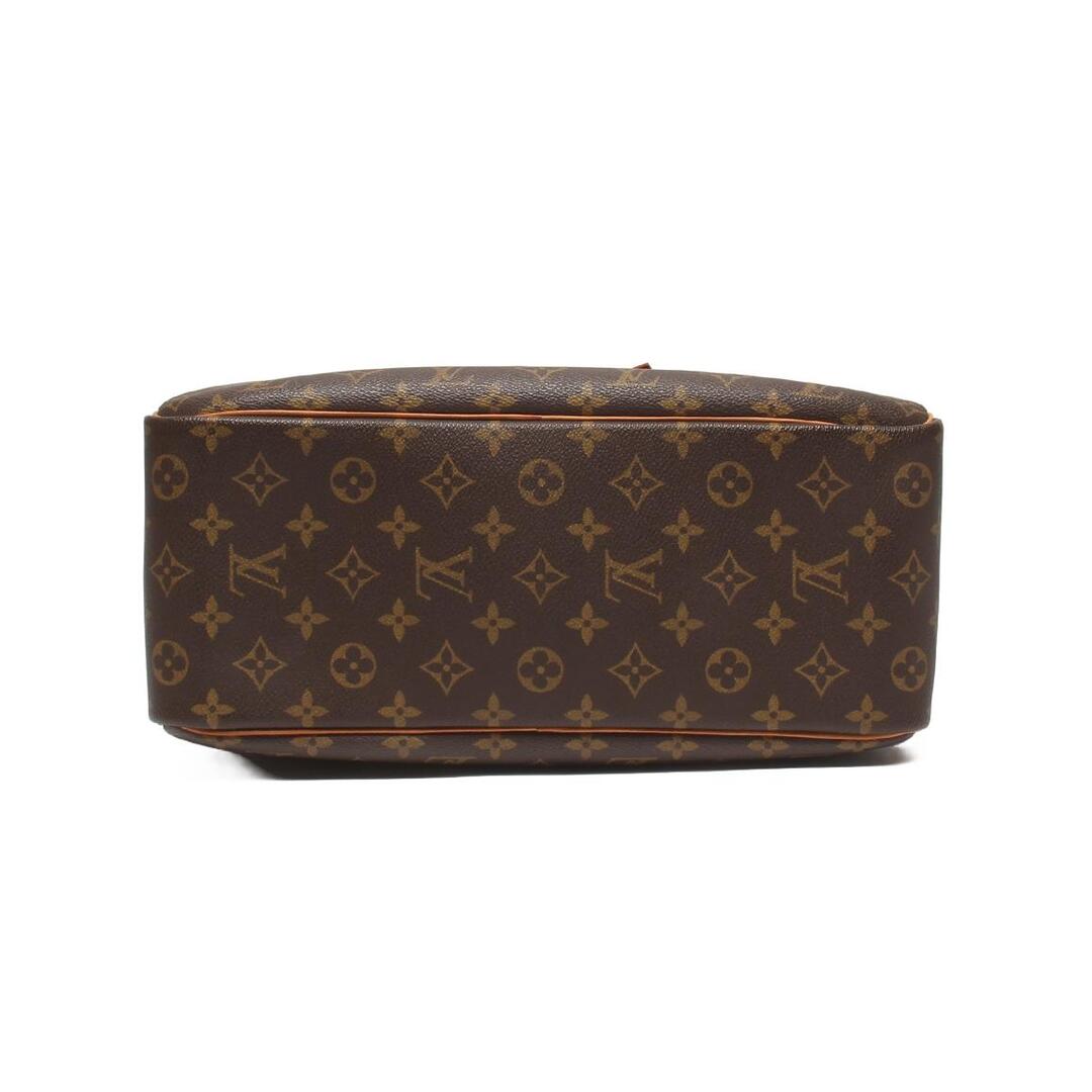 LOUIS VUITTON - ルイ・ヴィトン ハンドバッグ ドーヴィル モノグラム