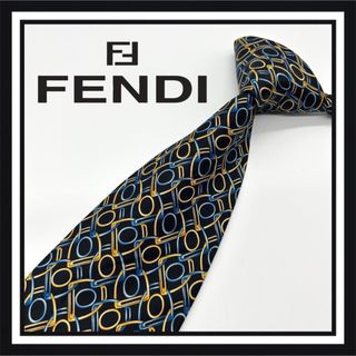 FENDI（ネクタイ）のフリマアイテム一覧