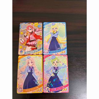 T-ARTS - ひみつのアイプリ レインボーキャンディバズリウム アイリの