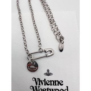 Vivienne Westwood - ヴィヴィアンウエストウッド 花刻印 スモール