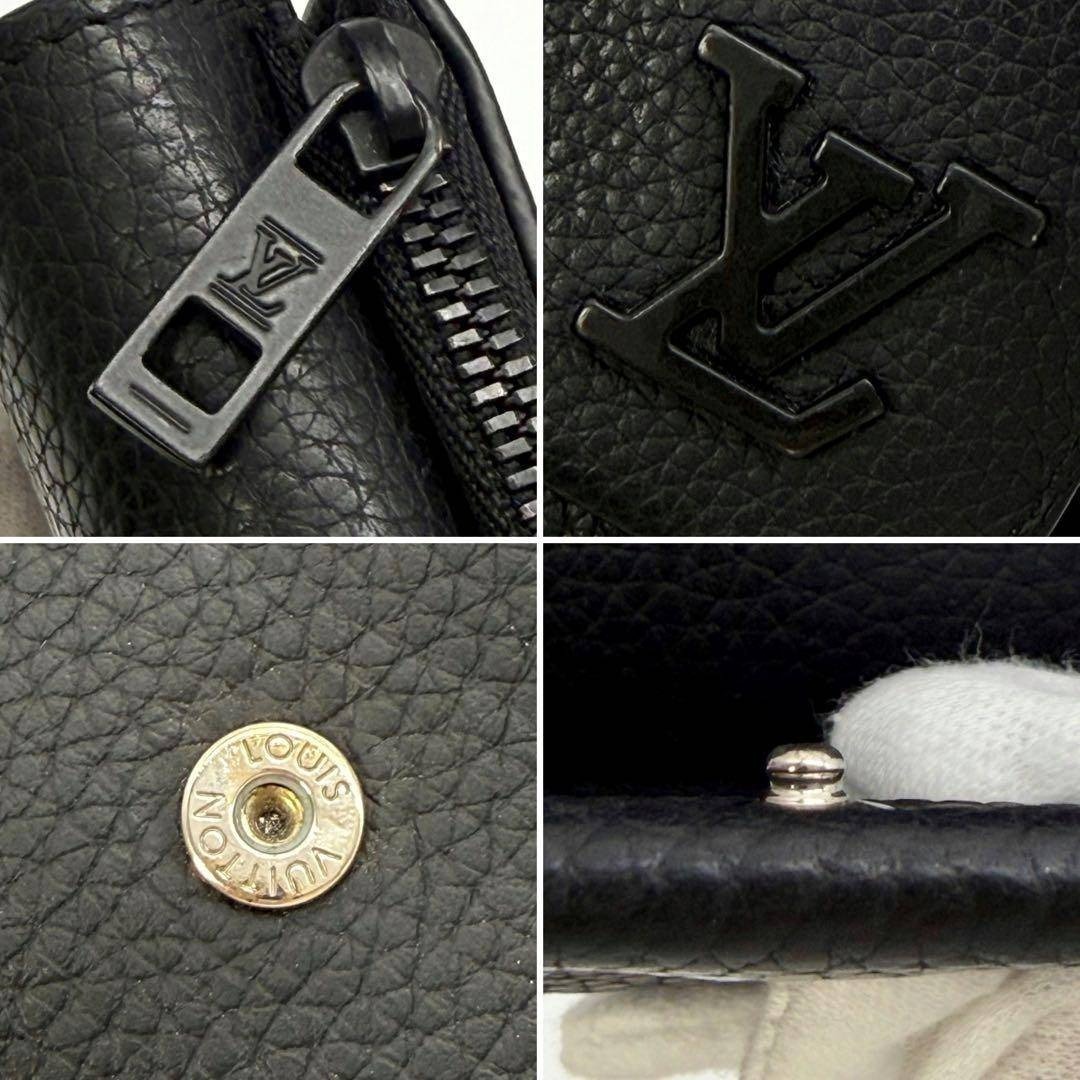 LOUIS VUITTON - 極美品✨鑑定済み✨ルイヴィトン アエログラム