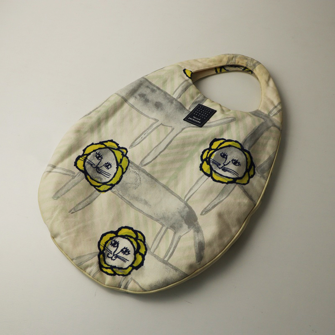 mina perhonen - ミナペルホネン mina perhonen look egg bag エッグ