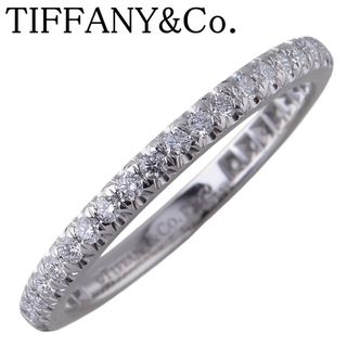 Tiffany & Co. - 廃盤品☆ティファニー人気1837シルバーリング