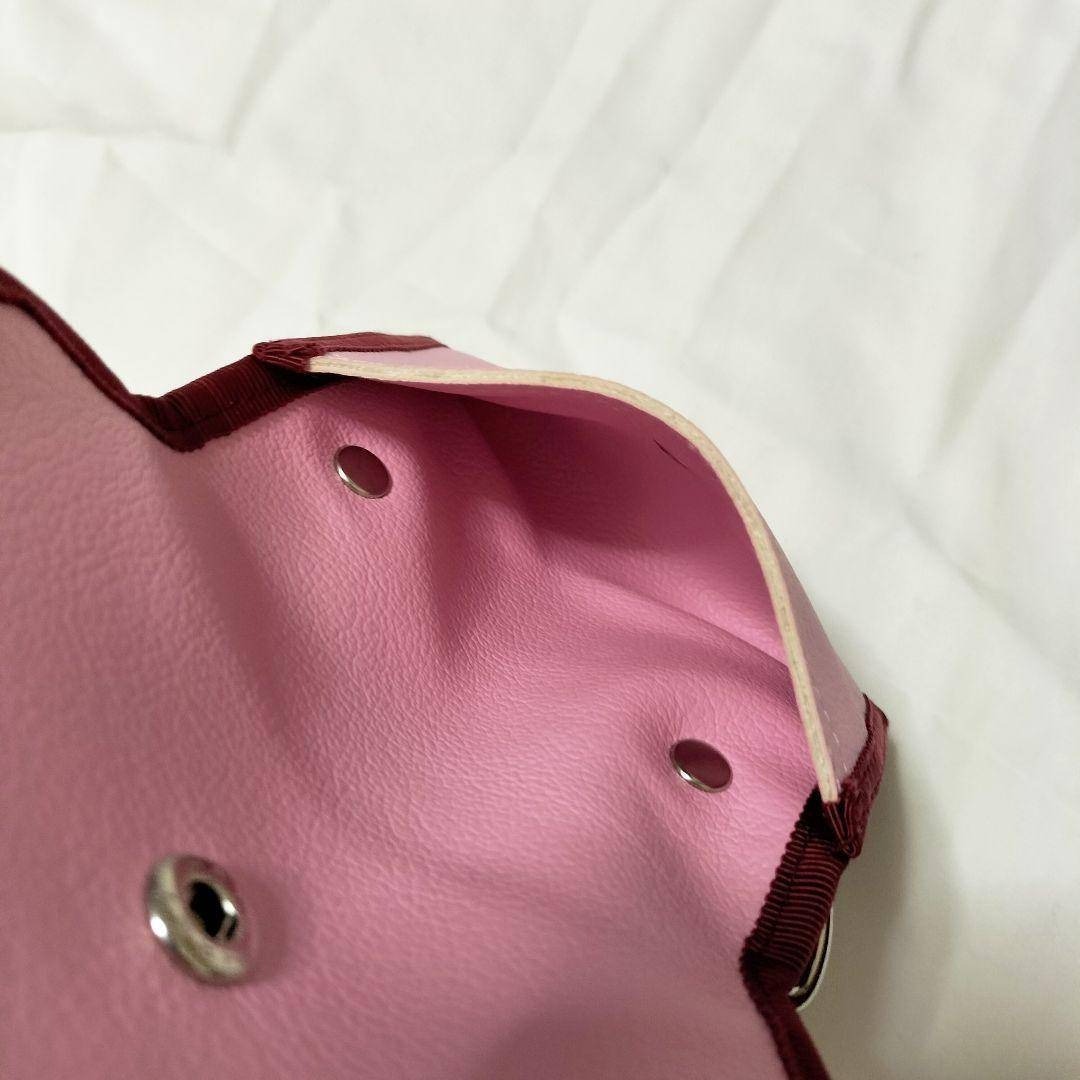 ノリエノモト nori enomoto wave purse ケース コインの通販 by