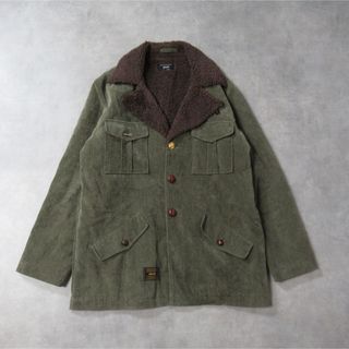 キムタク 私物 着用 HERO ラグズマックレガー pコート ブラック Mの