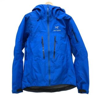ARC'TERYX（ブルー・ネイビー/青色系）のフリマアイテム一覧
