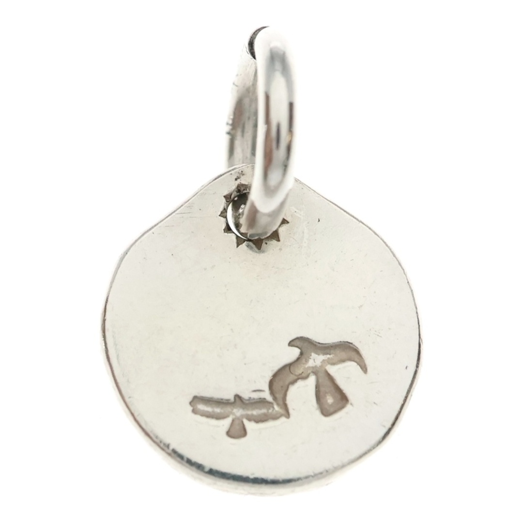 goro's - goro's ゴローズ 【現行】Svin太陽メタル小 ペンダントトップ