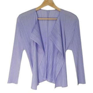 PLEATS PLEASE ISSEY MIYAKE（ブルー・ネイビー/青色系）のフリマ