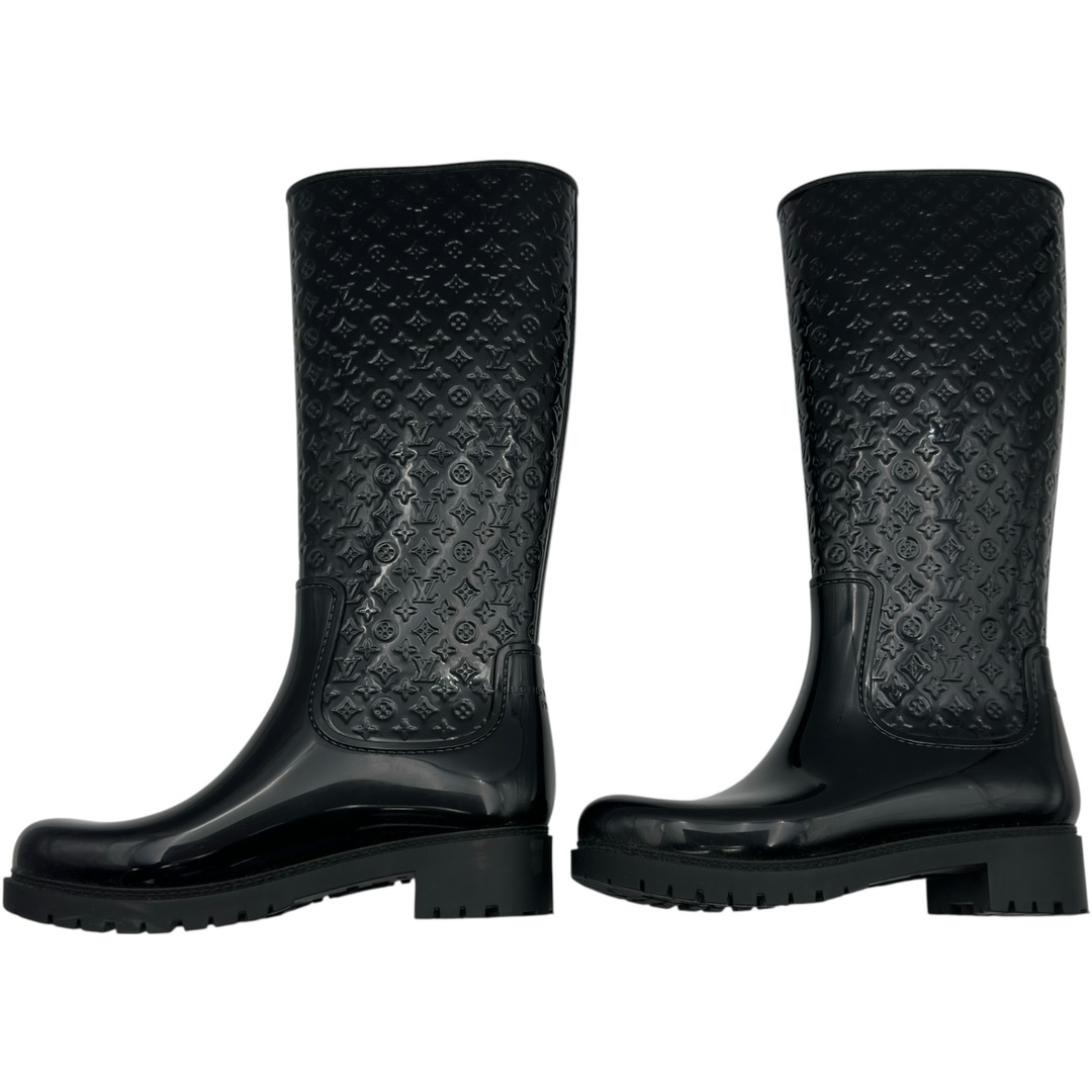 LOUIS VUITTON - ルイ・ヴィトン LOUIS VUITTON モノグラム総柄レイン