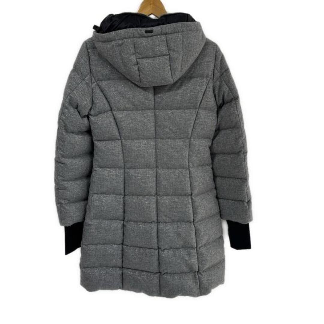 HERNO - HERNO(ヘルノ) ダウンコート サイズ42 M レディース美品