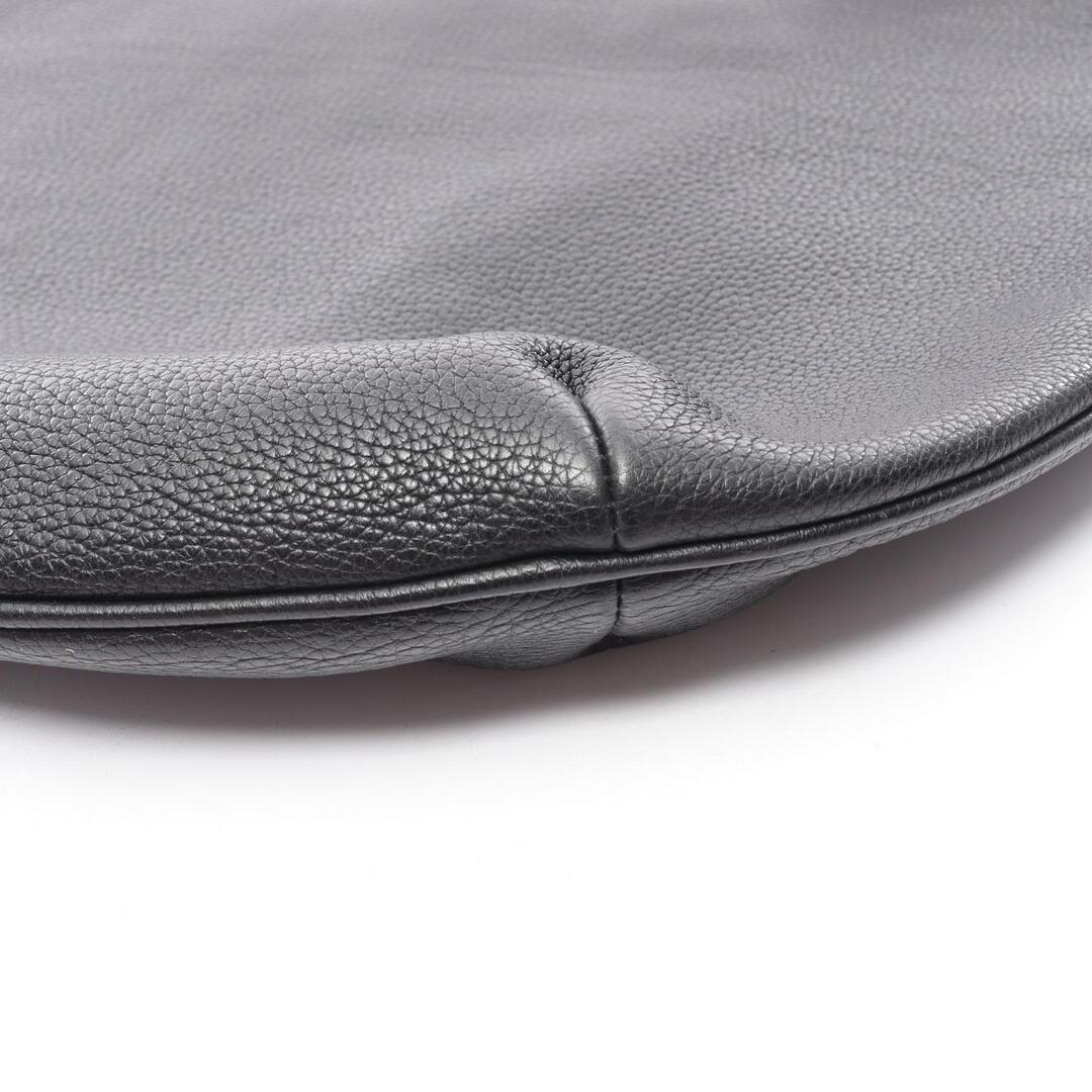 GUCCI - GUCCI グッチ ショルダーバッグ ハーフムーン ホーボー