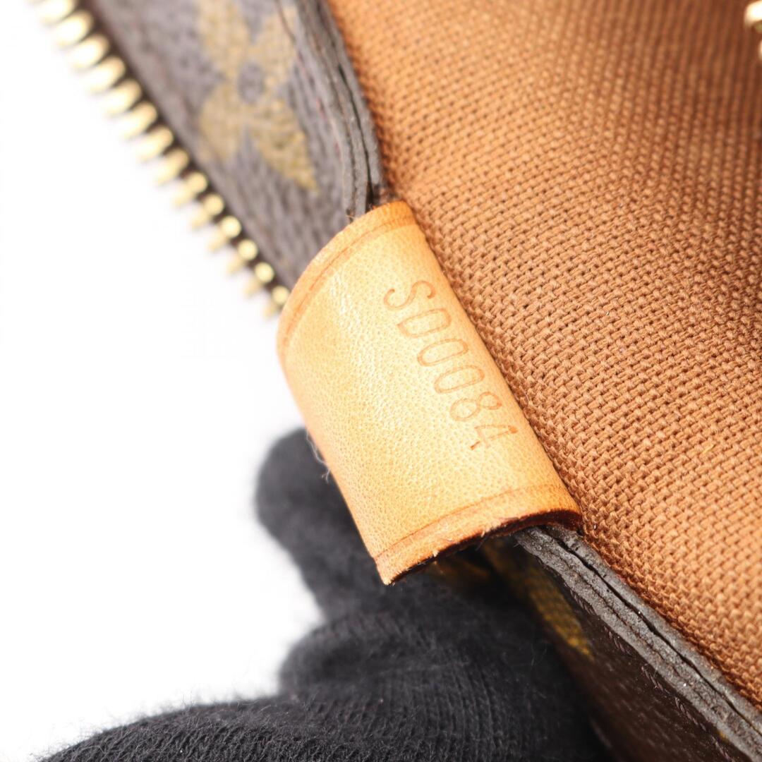 LOUIS VUITTON - LOUIS VUITTON ルイ・ヴィトン ショルダーバッグ