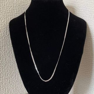 BREATH - BREATH LOGO NECKLACE 新品 BADHOPの通販 by SHOP｜ブレス