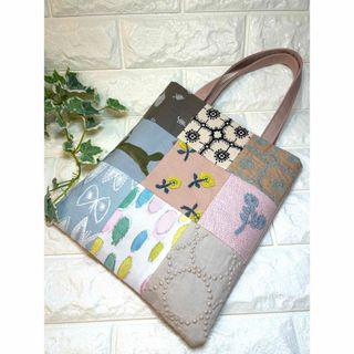 mina perhonen（トートバッグ）のフリマアイテム一覧