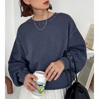 green parks - ストレンジャーシングス スウェット ロビン stranger